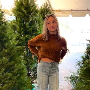 Meet your Posher, Alyssa